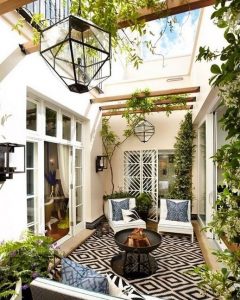 16 Cool Outdoor Spaces And Decor Ideas 02