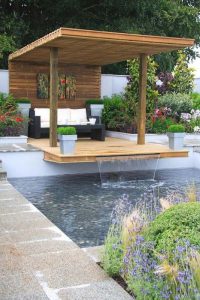 16 Cool Outdoor Spaces And Decor Ideas 04