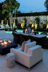 16 Cool Outdoor Spaces And Decor Ideas 25