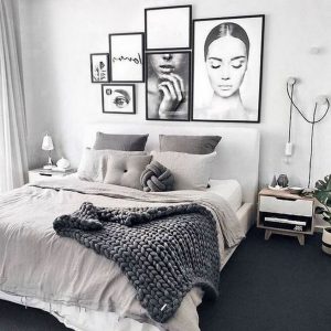 16 Modern And Minimalist Bedroom Design Ideas 04