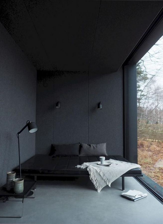 16+ Modern And Minimalist Bedroom Design Ideas - lmolnar