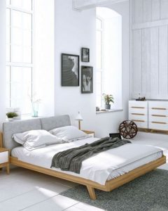16 Modern And Minimalist Bedroom Design Ideas 08