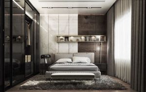 16 Modern And Minimalist Bedroom Design Ideas 09