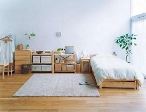 16 Modern And Minimalist Bedroom Design Ideas 11