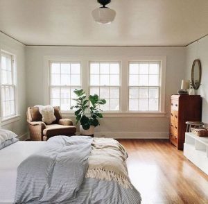 16 Modern And Minimalist Bedroom Design Ideas 14