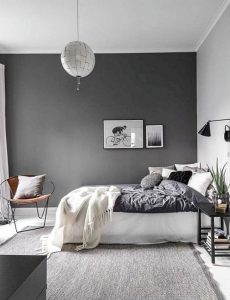 16 Modern And Minimalist Bedroom Design Ideas 15