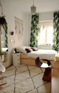 16 Modern And Minimalist Bedroom Design Ideas 19