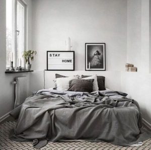 16 Modern And Minimalist Bedroom Design Ideas 20