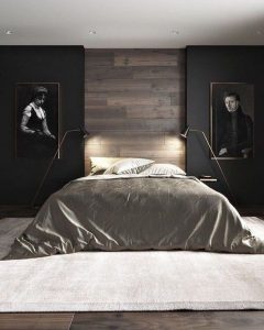 16 Modern And Minimalist Bedroom Design Ideas 23