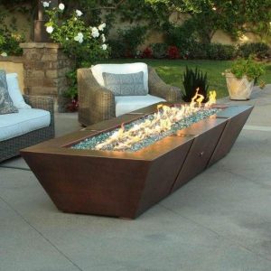 16 Stunning Outdoor Fire Pits Decor Ideas You Will Love 01