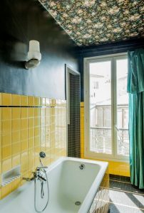 16 Unusual Modern Bathroom Design Ideas 06