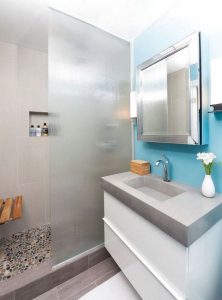 16 Unusual Modern Bathroom Design Ideas 11