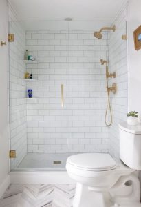 16 Unusual Modern Bathroom Design Ideas 13