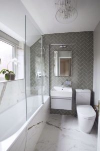 16 Unusual Modern Bathroom Design Ideas 14