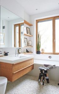 16 Unusual Modern Bathroom Design Ideas 15
