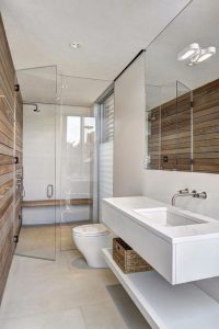 16 Unusual Modern Bathroom Design Ideas 36