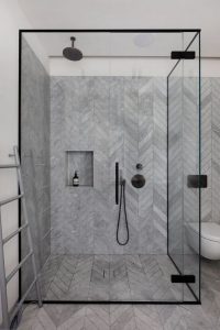 16 Unusual Modern Bathroom Design Ideas 37
