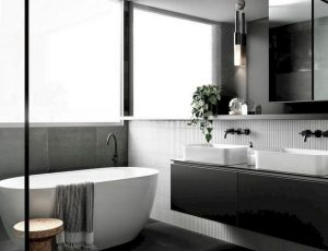 16 Unusual Modern Bathroom Design Ideas 39