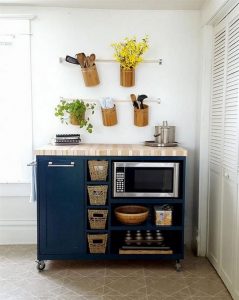 17 Elegant First Apartment Small Kitchen Bar Design Ideas 20