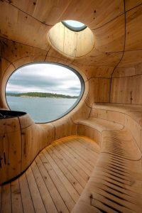 17 Modern And Futuristic Interior Designs To Inspire You 02