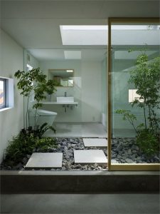 17 Modern And Futuristic Interior Designs To Inspire You 06