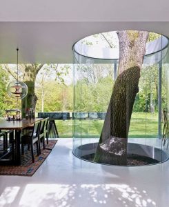 17 Modern And Futuristic Interior Designs To Inspire You 08
