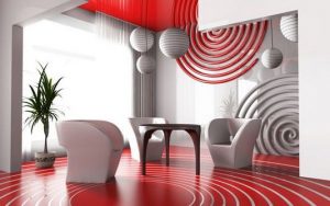 17 Modern And Futuristic Interior Designs To Inspire You 20