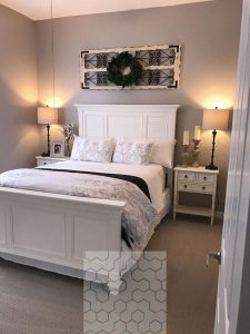 18 Romantic Shabby Chic Master Bedroom Ideas 03