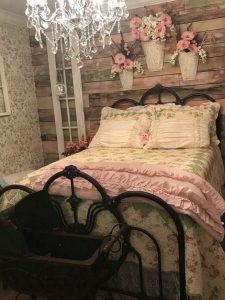 18 Romantic Shabby Chic Master Bedroom Ideas 08