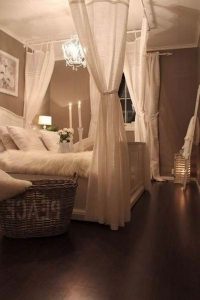 18 Romantic Shabby Chic Master Bedroom Ideas 30