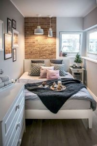 19 Minimalist Apartment Home Decor Ideas 14
