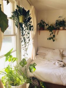 19 Minimalist Apartment Home Decor Ideas 17