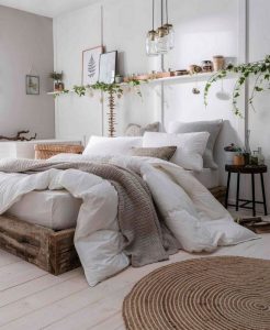 19 Minimalist Apartment Home Decor Ideas 26