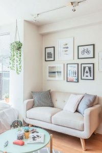 19 Minimalist Apartment Home Decor Ideas 30