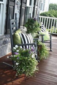 20 Gorgeous Outdoor Design Ideas For Spring And Summer 07