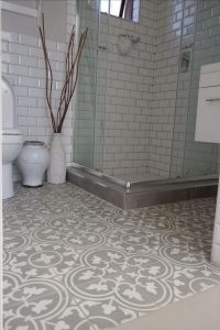 12 Best Inspire Bathroom Tile Pattern Ideas 02