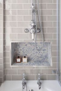 12 Best Inspire Bathroom Tile Pattern Ideas 04