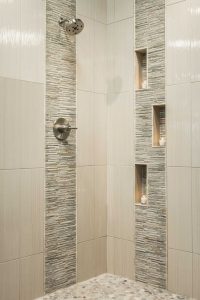 12 Best Inspire Bathroom Tile Pattern Ideas 34