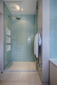12 Best Inspire Bathroom Tile Pattern Ideas 37