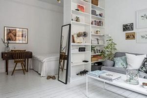 12 Smart DIY Apartment Decoration Ideas 07