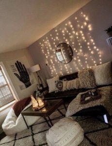 13 Cozy Farmhouse Living Room Decor Ideas 26
