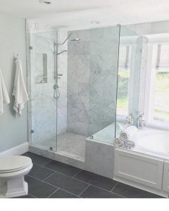 14 Beautiful Master Bathroom Remodel Ideas 07