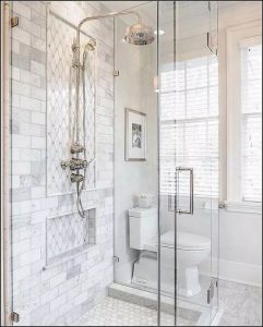 14 Beautiful Master Bathroom Remodel Ideas 19