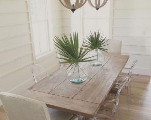 14 Incredible Rustic Dining Room Table Decor Ideas 10