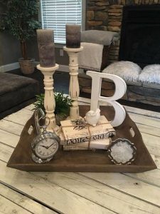 14 Incredible Rustic Dining Room Table Decor Ideas 20