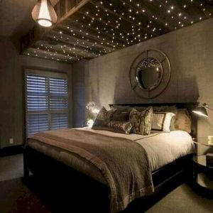 15 Adorable Small Master Bedroom Decoration Ideas 11