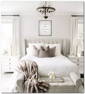 16 Minimalist Master Bedroom Design Trends Ideas 19