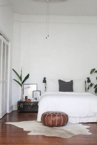 16 Minimalist Master Bedroom Design Trends Ideas 20