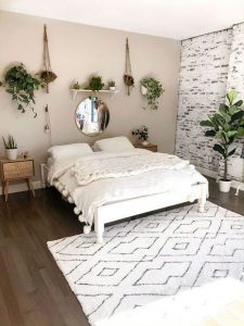 16 Minimalist Master Bedroom Design Trends Ideas 22