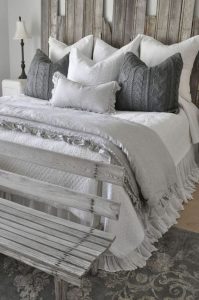 16 Minimalist Master Bedroom Design Trends Ideas 24